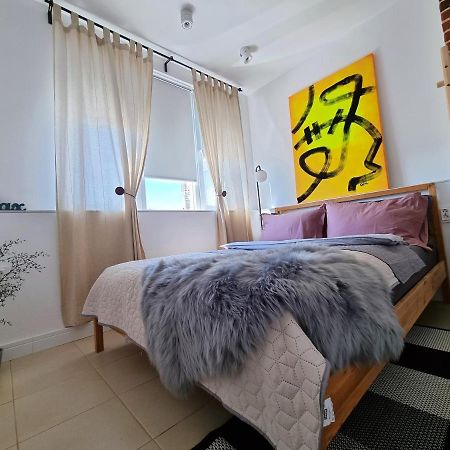 Snow Sheep Apart - Апартамент С Две Спални Ruse Bagian luar foto
