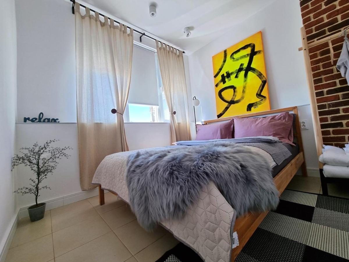Snow Sheep Apart - Апартамент С Две Спални Ruse Bagian luar foto
